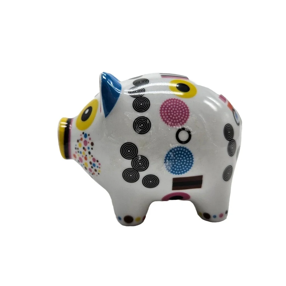 Ritzenhoff Ahokaine Design PIGGY‎ BANK Petra Peschkes
